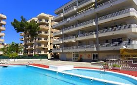 Rentalmar Zahara Family Suites
